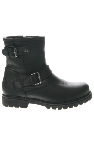 Botine de damă Panama Jack, Mărime 38, Culoare Negru, Preț 566,61 Lei