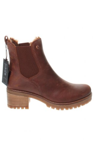 Damen Stiefeletten Panama Jack, Größe 39, Farbe Braun, Preis € 75,13