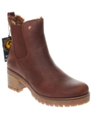 Damen Stiefeletten Panama Jack, Größe 39, Farbe Braun, Preis € 75,13