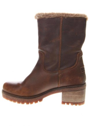 Damen Stiefeletten Panama Jack, Größe 38, Farbe Braun, Preis € 80,72