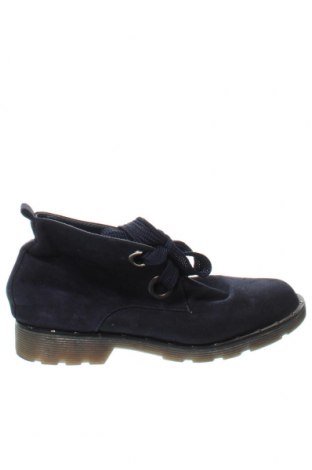 Dámské boty  Paola Bacelli, Velikost 38, Barva Modrá, Cena  501,00 Kč