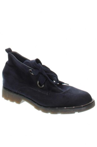 Dámské boty  Paola Bacelli, Velikost 38, Barva Modrá, Cena  476,00 Kč
