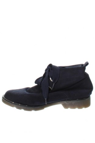 Damen Stiefeletten Paola Bacelli, Größe 38, Farbe Blau, Preis € 19,24