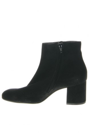 Botine de damă Paul Green, Mărime 37, Culoare Negru, Preț 236,84 Lei