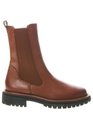 Damen Stiefeletten Paul Green, Größe 36, Farbe Braun, Preis € 75,13