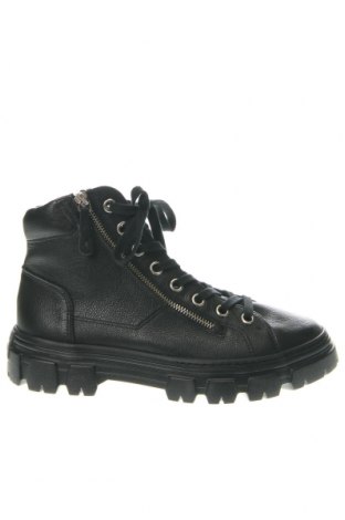 Botine de damă Paul Green, Mărime 40, Culoare Negru, Preț 523,03 Lei