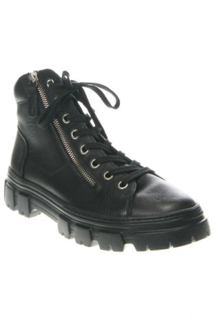 Botine de damă Paul Green, Mărime 40, Culoare Negru, Preț 523,03 Lei