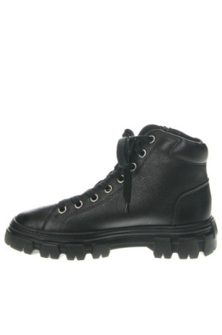 Botine de damă Paul Green, Mărime 40, Culoare Negru, Preț 523,03 Lei