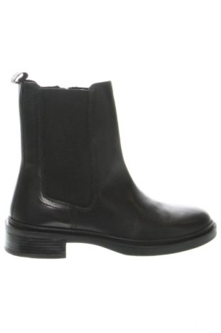 Damen Stiefeletten Poelman, Größe 39, Farbe Schwarz, Preis € 39,99