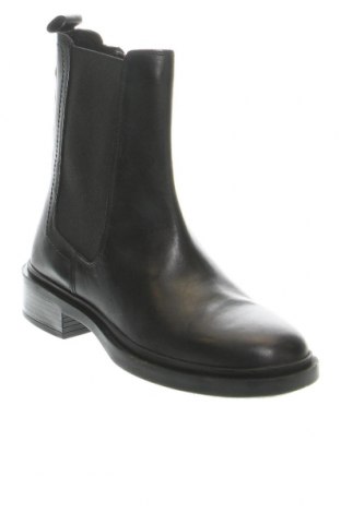 Botine de damă Poelman, Mărime 39, Culoare Negru, Preț 226,32 Lei