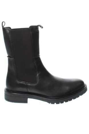 Damen Stiefeletten Poelman, Größe 39, Farbe Schwarz, Preis € 35,46