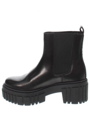 Damen Stiefeletten Poelman, Größe 36, Farbe Schwarz, Preis € 88,66