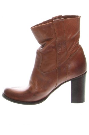 Damen Stiefeletten Primadonna, Größe 36, Farbe Braun, Preis € 21,57