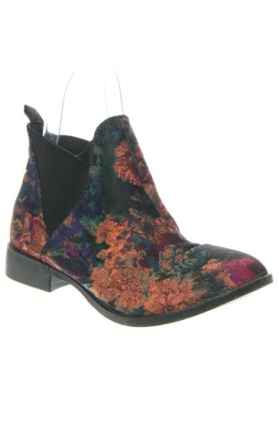 Botine de damă Primark, Mărime 39, Culoare Multicolor, Preț 78,95 Lei