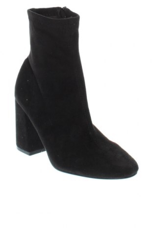 Damen Stiefeletten Primark, Größe 37, Farbe Schwarz, Preis 18,37 €