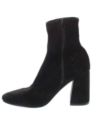 Damen Stiefeletten Primark, Größe 37, Farbe Schwarz, Preis 18,37 €