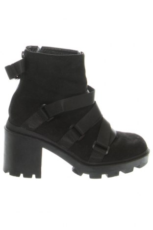 Botine de damă Public Desire, Mărime 36, Culoare Negru, Preț 78,95 Lei