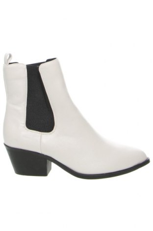 Botine de damă Rainbow, Mărime 40, Culoare Gri, Preț 78,95 Lei