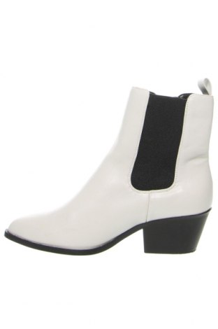 Botine de damă Rainbow, Mărime 40, Culoare Gri, Preț 78,95 Lei