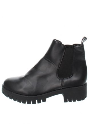 Botine de damă Rainbow, Mărime 38, Culoare Negru, Preț 78,95 Lei