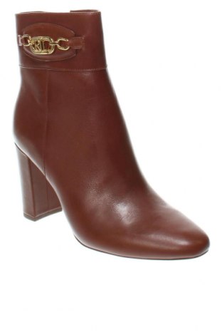 Damen Stiefeletten Ralph Lauren, Größe 39, Farbe Braun, Preis € 203,61