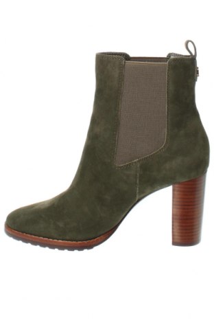 Dámské boty  Ralph Lauren, Velikost 37, Barva Zelená, Cena  3 149,00 Kč