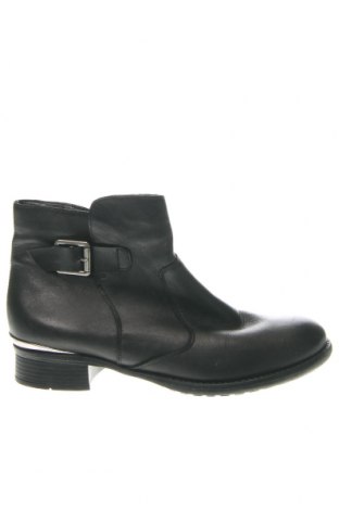 Botine de damă Remonte, Mărime 38, Culoare Negru, Preț 101,98 Lei