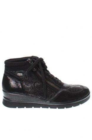 Dámské boty  Remonte, Velikost 40, Barva Černá, Cena  598,00 Kč