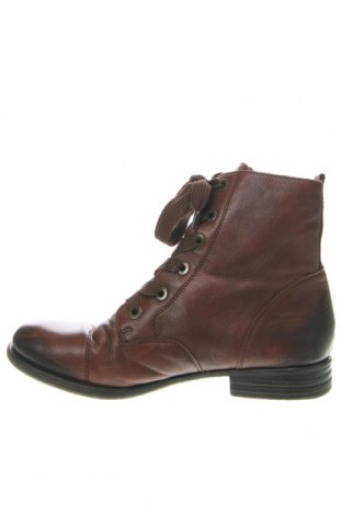 Dámské boty  Remonte, Velikost 39, Barva Hnědá, Cena  598,00 Kč