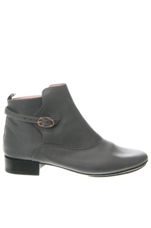 Damen Stiefeletten Repetto, Größe 35, Farbe Grau, Preis € 132,99