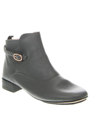 Damen Stiefeletten Repetto, Größe 35, Farbe Grau, Preis € 146,29