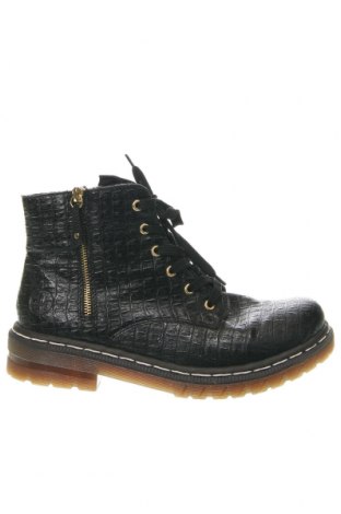 Dámské boty  Rieker, Velikost 42, Barva Černá, Cena  692,00 Kč