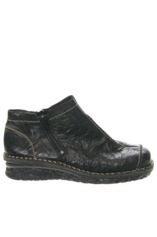Dámské boty  Rieker, Velikost 38, Barva Černá, Cena  1 196,00 Kč