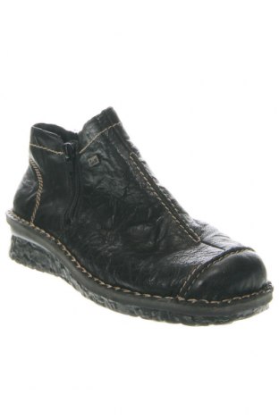 Dámské boty  Rieker, Velikost 38, Barva Černá, Cena  658,00 Kč