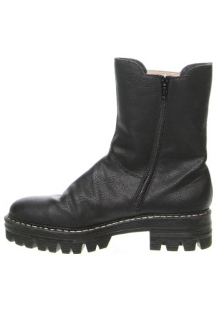 Damen Stiefeletten Rieker, Größe 38, Farbe Schwarz, Preis € 22,86