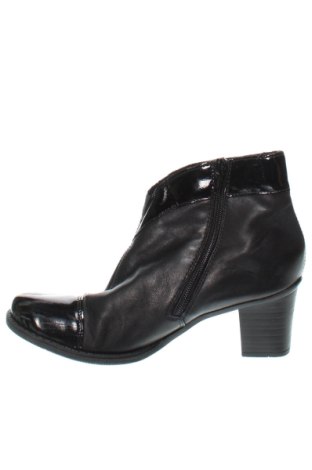 Dámské boty  Rieker, Velikost 36, Barva Černá, Cena  598,00 Kč
