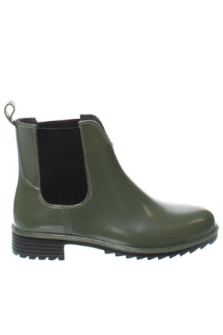 Dámské boty  Rieker, Velikost 39, Barva Zelená, Cena  913,00 Kč