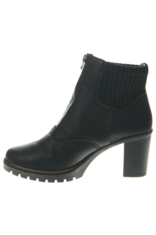 Dámské boty  Rieker, Velikost 39, Barva Černá, Cena  1 496,00 Kč