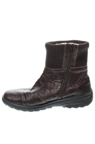 Damen Stiefeletten Rieker, Größe 40, Farbe Braun, Preis € 33,92