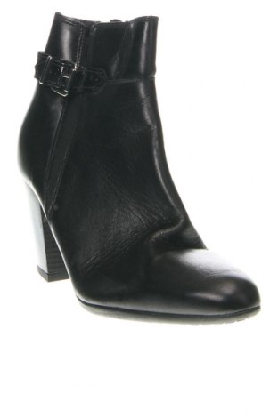 Γυναικεία μποτάκια Rizzoli, Μέγεθος 41, Χρώμα Μαύρο, Τιμή 17,69 €