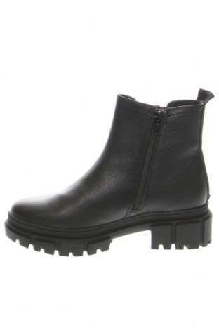 Damen Stiefeletten S.Oliver, Größe 37, Farbe Schwarz, Preis € 32,36