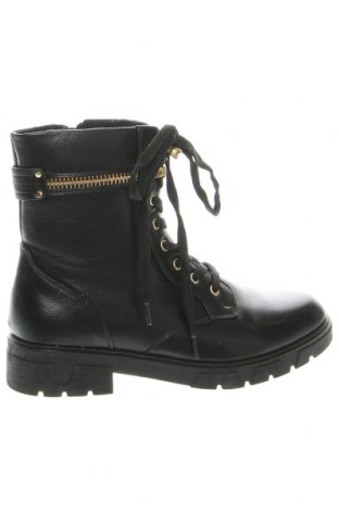 Botine de damă S.Oliver, Mărime 38, Culoare Negru, Preț 169,99 Lei