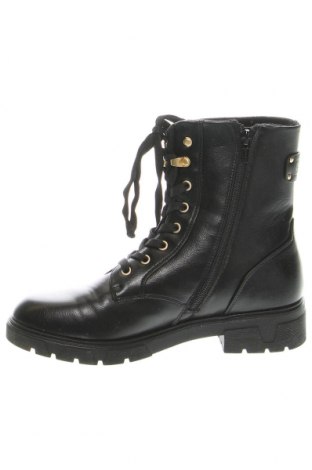 Botine de damă S.Oliver, Mărime 38, Culoare Negru, Preț 169,99 Lei