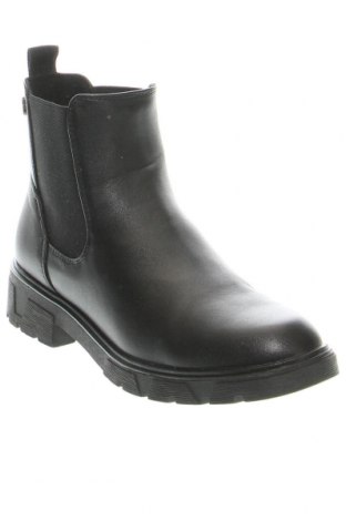 Damen Stiefeletten S.Oliver, Größe 36, Farbe Schwarz, Preis 27,18 €