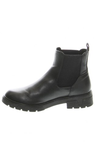 Damen Stiefeletten S.Oliver, Größe 36, Farbe Schwarz, Preis 25,02 €