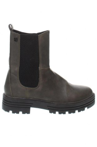 Damen Stiefeletten S.Oliver, Größe 37, Farbe Grün, Preis € 21,99