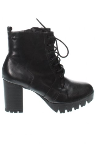 Damen Stiefeletten S.Oliver, Größe 39, Farbe Schwarz, Preis € 21,99