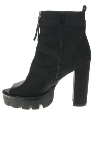 Botine de damă Seastar, Mărime 40, Culoare Negru, Preț 104,73 Lei