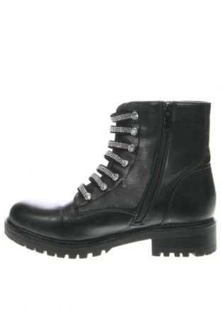 Botine de damă Seastar, Mărime 39, Culoare Negru, Preț 119,74 Lei