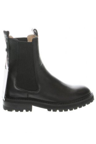 Damen Stiefeletten Selected Femme, Größe 39, Farbe Schwarz, Preis € 44,40